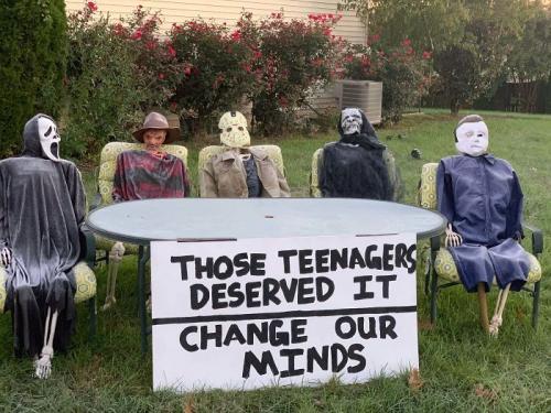 teenagers
