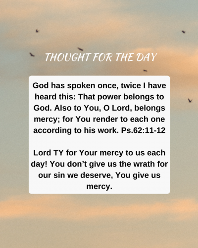 TWEET 11-19-24