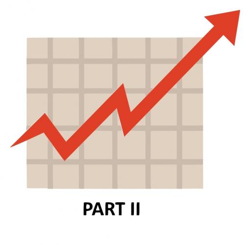 statistics-chart-arrow-going-up-rising-food-prices-flat-style-icon-free-vector