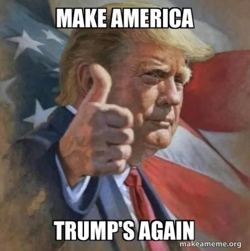 make-america-trumps