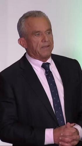 RFK Jr
