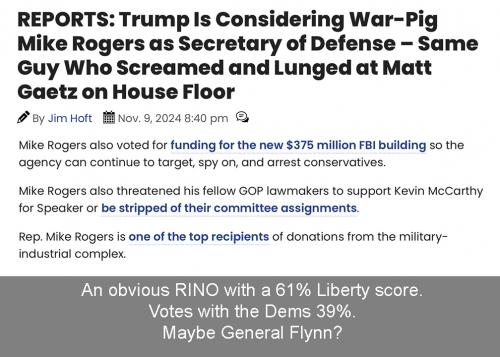 Rogers NO Flynn