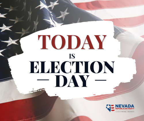 White Happy Nevada Day Facebook Post _1_