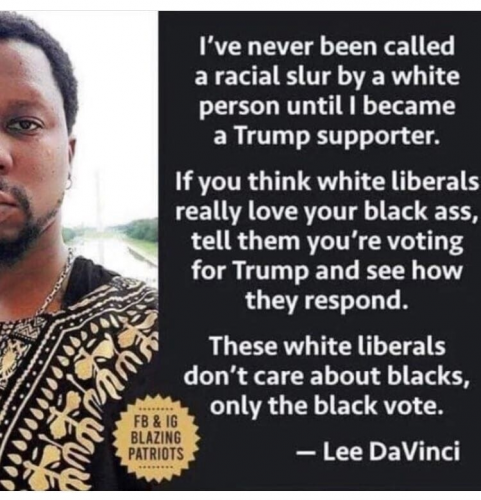 blk libs