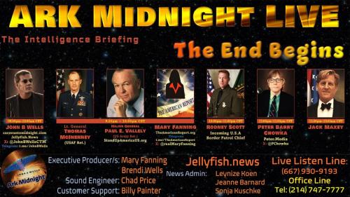 Show Banner