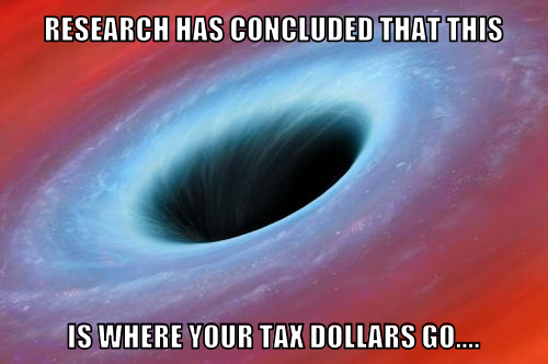 taxdollars