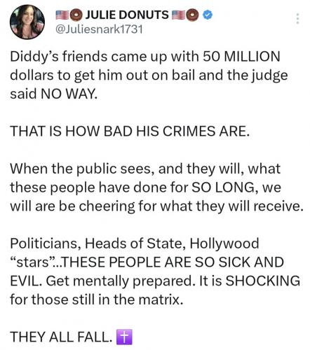 diddy evil 11