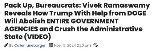 crush admin state