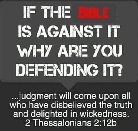 110224 - Judgement 2 Thess 2-12b