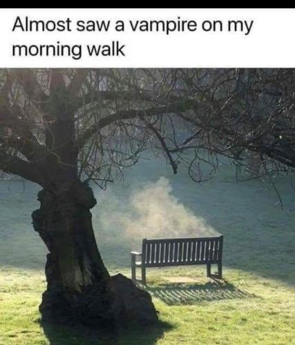 vampire