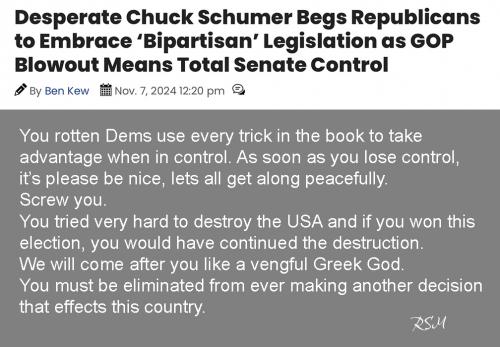 screw Shumer
