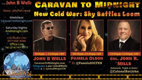 Show Banner