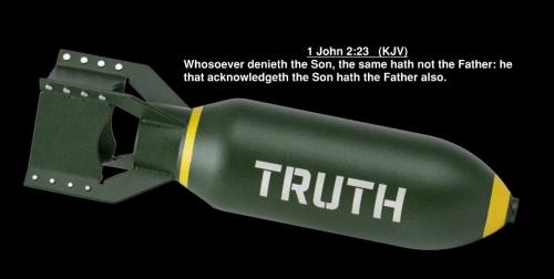 1 John 2.23