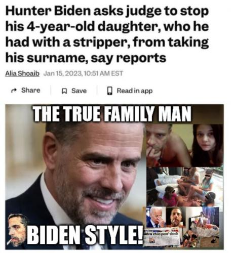 bidenhunterfamily