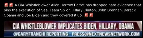 seal team 6 O & Killary