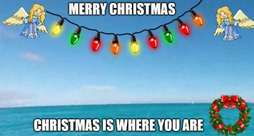 boatchristmasatseawcap