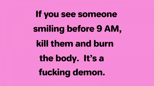 Fucking Demon
