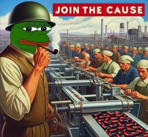 Yamamoto Red pilled Pepe.960px