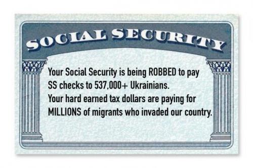 social security 2