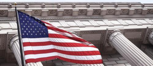 Flag - American 3
