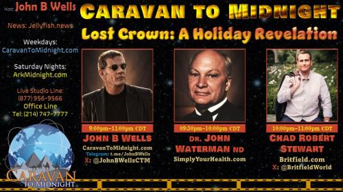 Show Banner