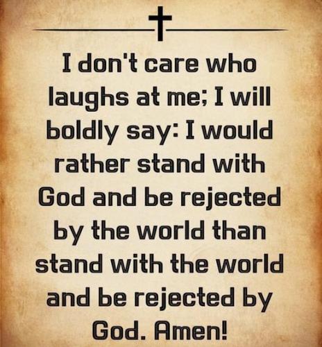 120124 - Boldly stand