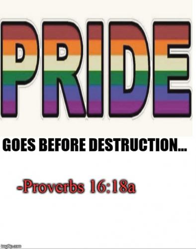 PRIDE