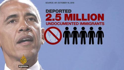 OBAMA DEPORTER N CHIEF
