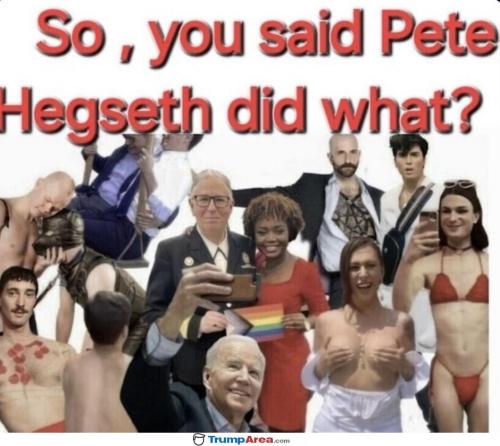 did-what-now