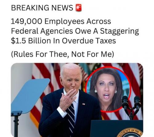 government corruption 6