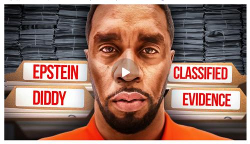 The Diddy Files screenshot