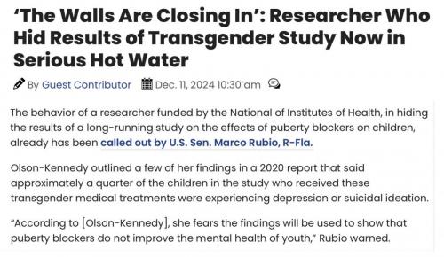 trans study hid