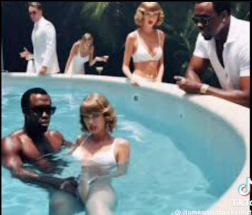 Diddy_Fondling_Tatlor_Swift's_Schlong