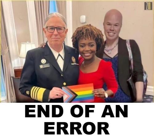 The end of an error LGBTQ.960px