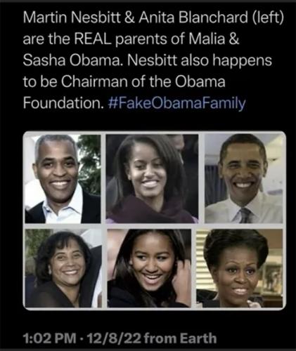 Obama no kids