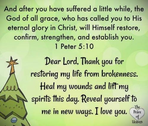 120424 - After suffering 1 Peter 5-10
