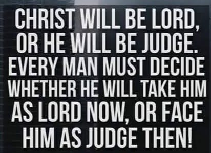 122424 - Lord or Judge