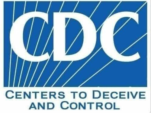 CDC - Center to Deceive and Control