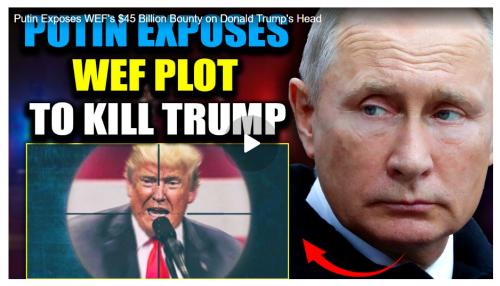 Putin exposes plot screenshot