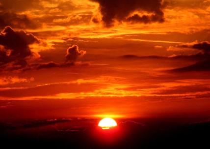 121724 - Sunset
