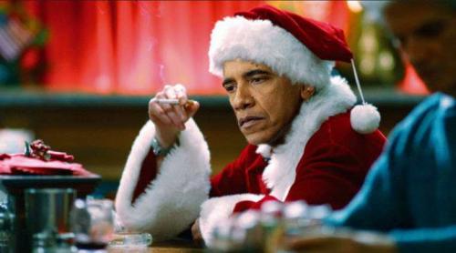 badsantaobama