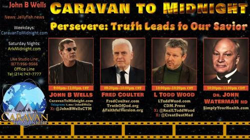 Show Banner