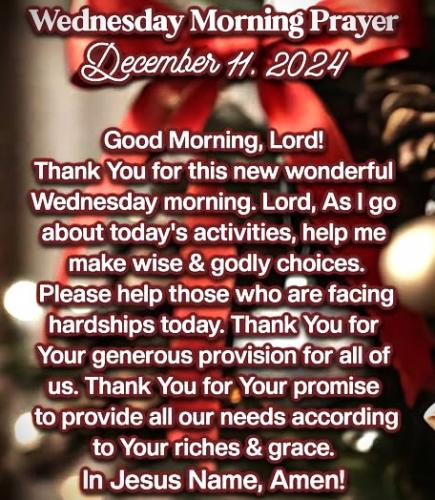 121124 - Wonderful Wed - wise & godly choices