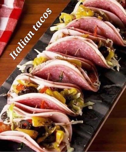 tacos