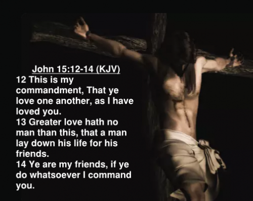 John 15.12