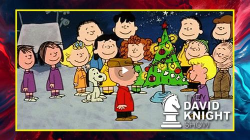 Charlie Brown censorship screenshot