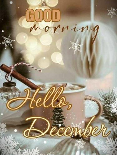 120124 - Hello December