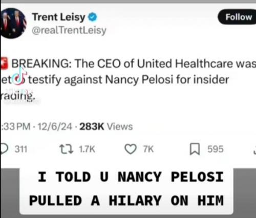 United_Health_CEO_Testify_Nancy_Pelosi1