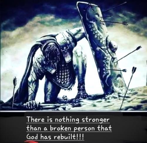 121124 - Nothing stronger