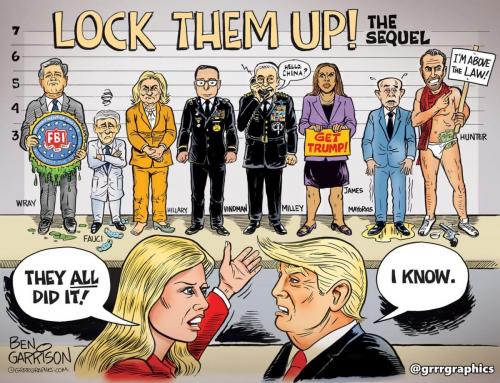 Lock Them up part 2